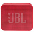 jbl go essential bluetooth speaker red extra photo 1