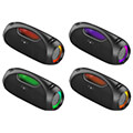 tracer magnus pro tws bluetooth power bank speaker extra photo 4