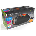 tracer magnus pro tws bluetooth power bank speaker extra photo 6