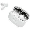 akoystika bluetooth jbl wave 200 true wireless white extra photo 7