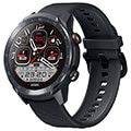 mibro smartwatch a2 black extra photo 1