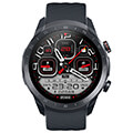 mibro smartwatch a2 black extra photo 2