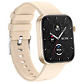 colmi smartwatch p71 gold extra photo 2