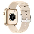 colmi smartwatch p71 gold extra photo 3