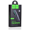 akoystika bluetooth hoco e1 multipoint black extra photo 4