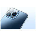 baseus lens protector 03mm for iphone 14 pro 14 pro max 2 pcs set extra photo 1