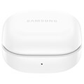 akoystika bluetooth samsung galaxy buds fe r400 white extra photo 2