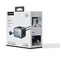 charging station gan 7in1 ugreen cd268 65w 60113 extra photo 2