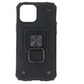 defender nitro case for iphone 15 plus 67 black extra photo 1