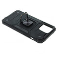 defender nitro case for iphone 15 plus 67 black extra photo 3