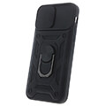 defender slide case for iphone 15 pro 61 black extra photo 2