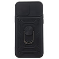 defender slide case for iphone 15 pro 61 black extra photo 3