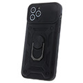 defender slide case for iphone 15 pro 61 black extra photo 4