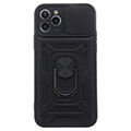 defender slide case for iphone 15 pro 61 black extra photo 5