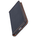 geniune leather smart pro for iphone 15 pro 61 black extra photo 1