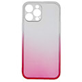 gradient 2 mm case for iphone 15 plus 67 pink extra photo 1