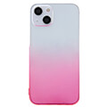 gradient 2 mm case for iphone 15 plus 67 pink extra photo 3