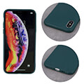 matt tpu case for iphone 15 plus 67 forest green extra photo 3
