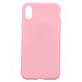 matt tpu case for iphone 7 8 se 2020 se 2022 pink extra photo 1