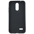matt tpu case for xiaomi redmi 12 4g black extra photo 2