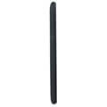 matt tpu case for xiaomi redmi 12 4g black extra photo 3