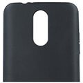 matt tpu case for xiaomi redmi 12 4g black extra photo 4