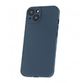 silicon case for iphone 15 61 dark blue extra photo 2