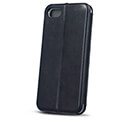 smart diva case for iphone 15 61 black extra photo 1