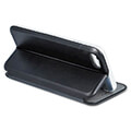 smart diva case for iphone 15 61 black extra photo 3