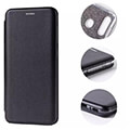 smart diva case for iphone 15 61 black extra photo 6
