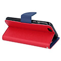 smart fancy case for iphone 15 pro max 67 red blue extra photo 4