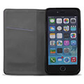 smart magnet case for iphone 15 61 black extra photo 2