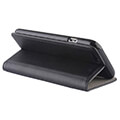 smart magnet case for iphone 15 61 black extra photo 4