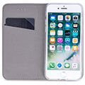 smart magnet case for xiaomi redmi 12 4g gold extra photo 2