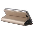 smart magnet case for xiaomi redmi 12 4g gold extra photo 3
