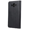 smart magnetic case for iphone 15 pro 61 black extra photo 2