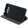 smart magnetic case for iphone 15 pro 61 black extra photo 4