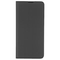 smart soft case for iphone 15 pro max 67 black extra photo 2