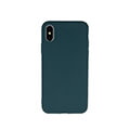 matt tpu case for realme c53 4g forest green extra photo 1