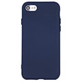 silicon case for realme c53 4g dark blue extra photo 1
