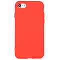 silicon case for realme c53 4g red extra photo 1