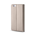 smart magnet case for realme c53 4g gold extra photo 1