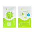 bestsuit flexible hybrid glass for realme c53 extra photo 2