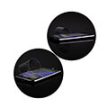 bestsuit flexible hybrid glass for realme c53 extra photo 4
