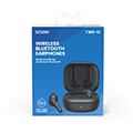 savio tws 12 wireless bluetooth headphones extra photo 10