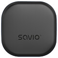 savio tws 12 wireless bluetooth headphones extra photo 4
