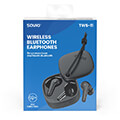 savio tws 11 wireless bluetooth headphones extra photo 9 savio tws 11 wireless bluetooth headphones extra photo 9