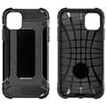 armor case for xiaomi redmi note 12 4g black extra photo 2