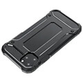 armor case for xiaomi redmi note 12 5g black extra photo 3