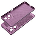 breezy case for xiaomi redmi 12 4g purple extra photo 1